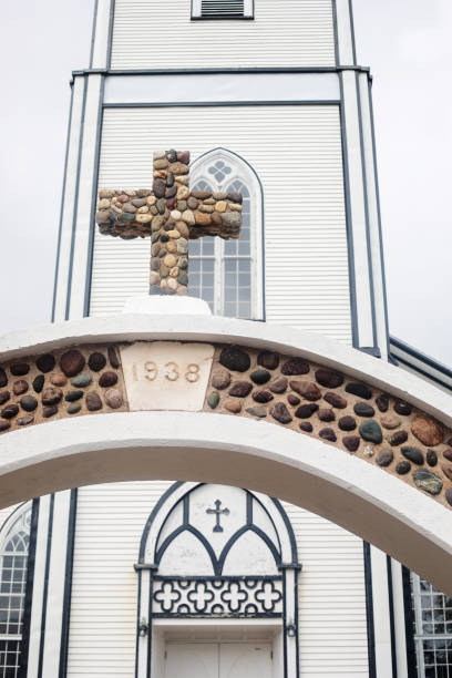 istock Church Entrance 1420892879