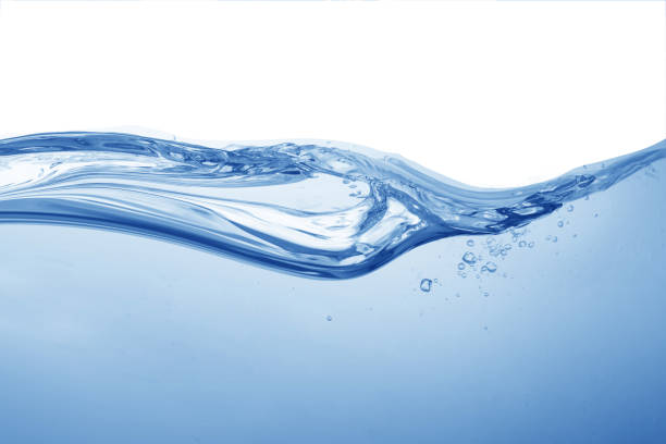 istock Water ,water splash isolated on white background, water splash 1420897517