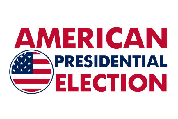 istock campaign badge pin american election 2024 vote button slide card illustration graphic 1420903970