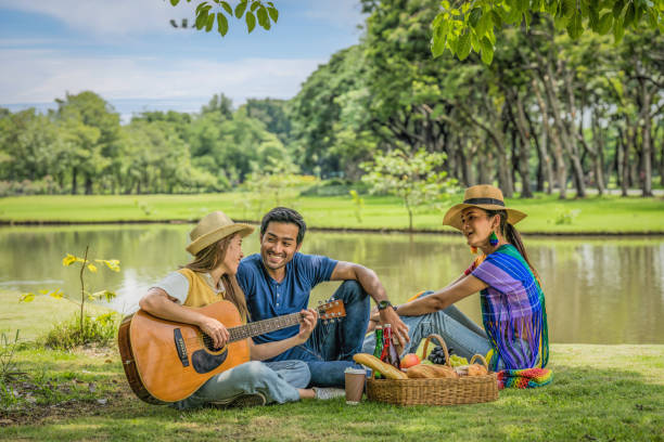 istock Concept of LGBTQ people lifestyle 1420908559