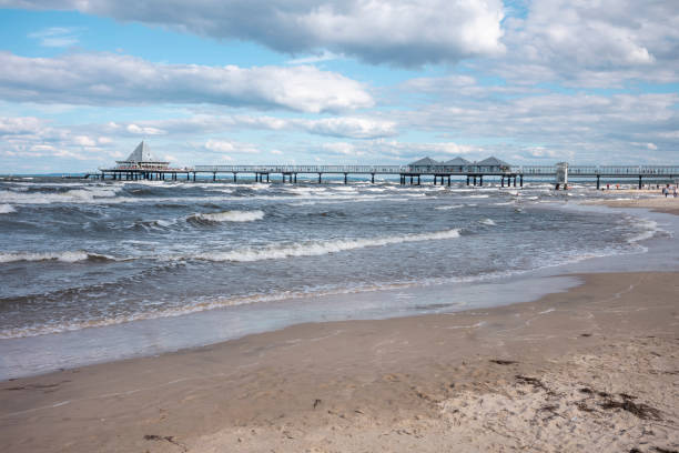 istock Heringsdorf pier Usedom island 1420922281