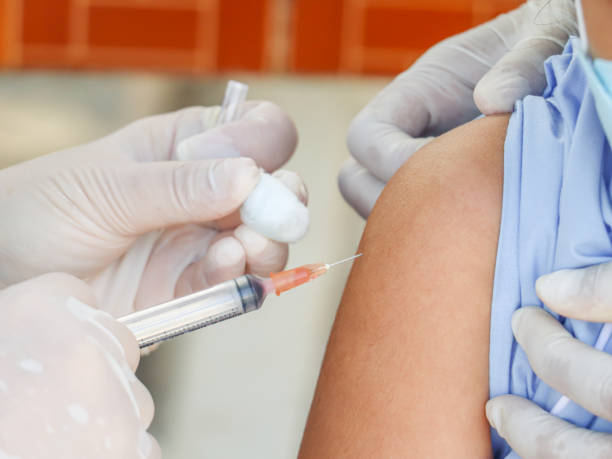 istock children's coronavirus vaccine sit vaccinated with syringe against covid-19 1420926224