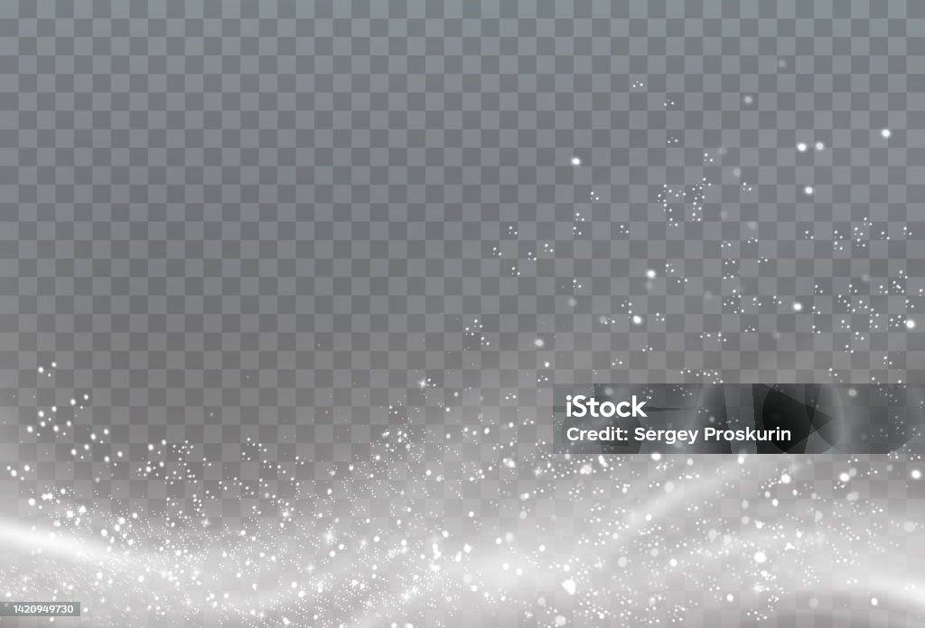 Extra Cold Vector Cold Winter Wind Texture Holiday Vector Blizzard Christmas Effect Of A ...