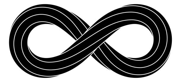 Infinity Shape Octagon 40+ 8 Screw Stock Illustrations, Royalty-Free Vector Graphics & Clip ...