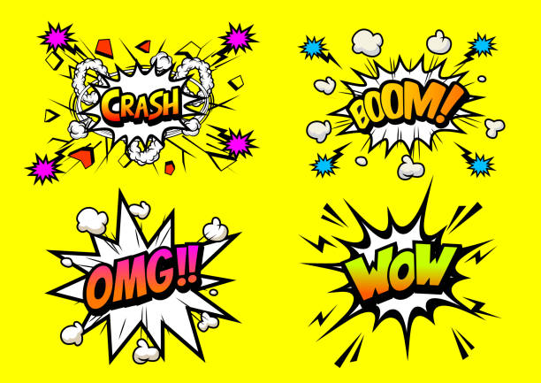 Mind Pop 3,100+ Mind Blown Cartoon Stock Photos, Pictures & Royalty-Free Images ...