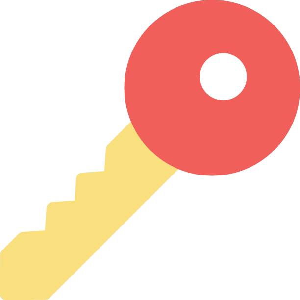 Pass Key Transparent Box Passkey Illustrations, Royalty-Free Vector Graphics & Clip Art - iStock