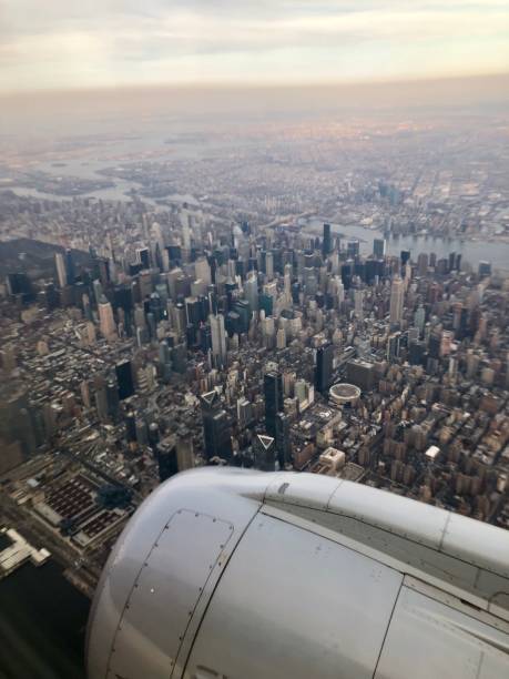 istock Center of the World, NYC’s Skyline 1421008352