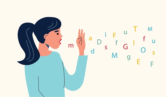 Logobilingua - Praxis Für Logopädie/sprachtherapie In Nippes Orthophoniste Ou Logopédiste Féminine Guérissant Les Problèmes De