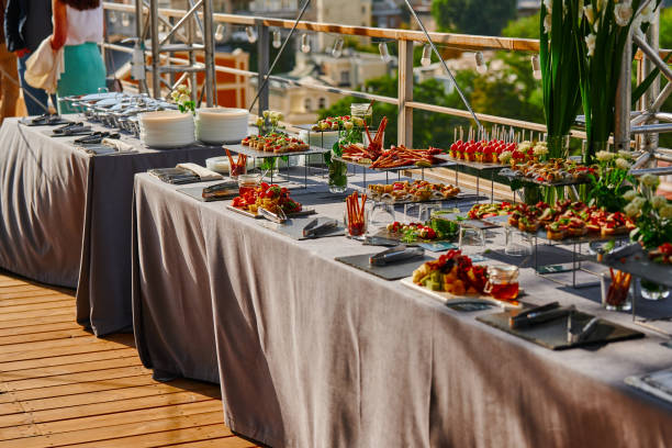 istock cold appetizers for an event with catering 1421039830