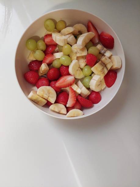 istock fruit salad, healthy life 1421041936