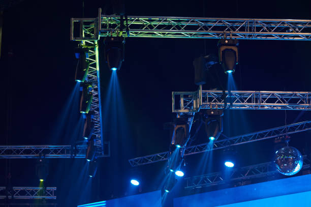istock concert lighting equipment 1421042743