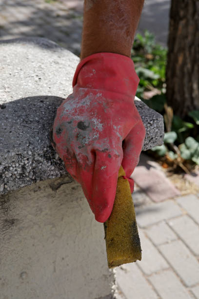istock close-up detail of a construction worker 1421045632