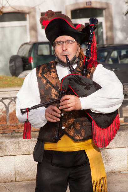 120+ Galician People Photos Stock Photos, Pictures & RoyaltyFree