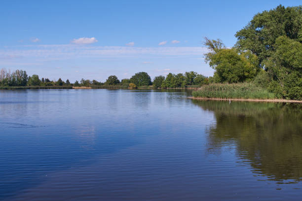 istock Germany: Nature reserve in Saxony 1421068303