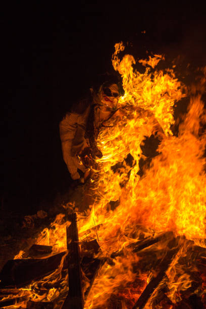 istock Guy Fawkes night 1421081624