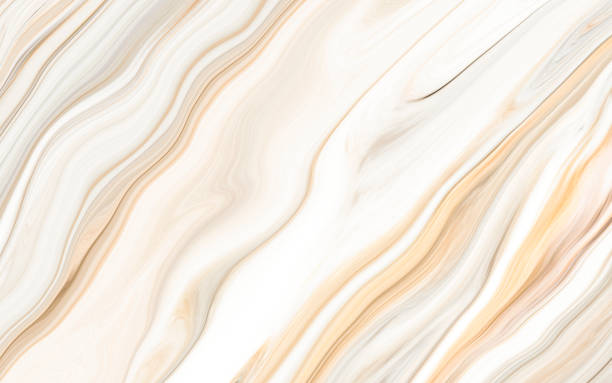 istock Marble wall white brown pattern ink swirl yellow green graphic background abstract light elegant grey for floor plan ceramic counter texture tile gray silver background natural for interior decoration 1421082460