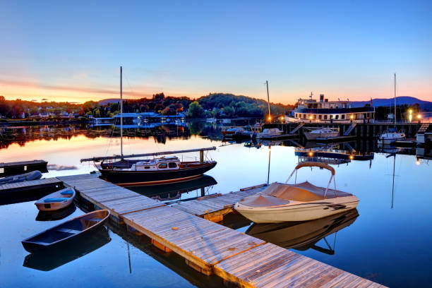 istock Newport, Vermont 1421084097