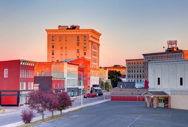 istock Watertown, New York 1421084099