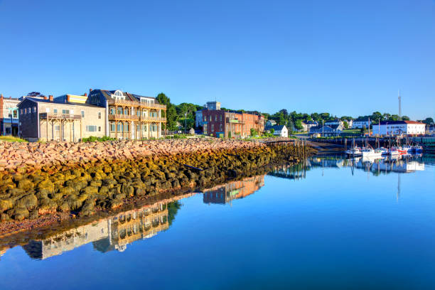 istock Eastport, Maine 1421084129