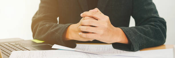 istock businessman serious conference. 1421089050