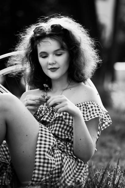 istock beautiful young woman 1421095412