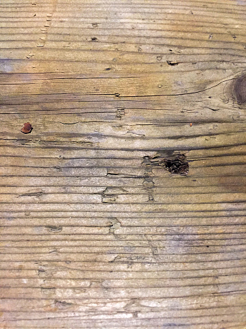 Old and weathered wood texture background