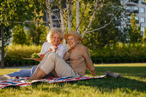 istock Healthy and sustainable lifestyle 1421138008