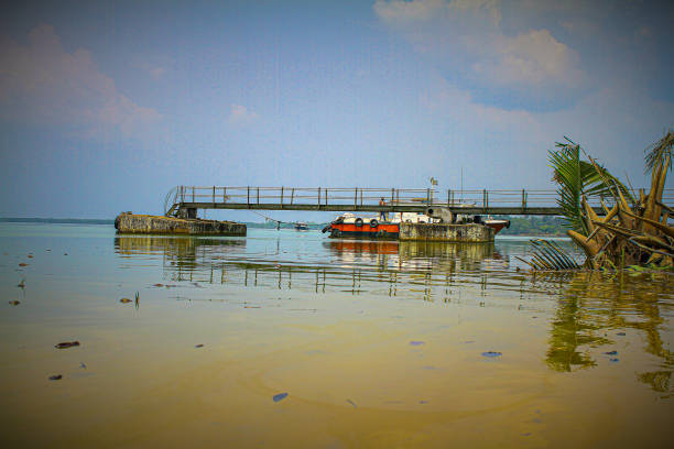 Ikot-Abasi is one of the major towns in Akwa Ibom State and Nigeria with uncountable monuments, but this historical city has received little attention from Nigerians and its government, while tourism generation through the community has continued to evade the country. \n\nThe serene community brings instant nostalgic feelings of the past to tourists especially from outside the country who converge on the area for tourism purposes. Though, the community on the surface seems weightless and ordinary, but its weight and relevance is in the numerous cenotaphs it housed before the Nigerian independence from Britain in 1960. A recent visit to Uyo, Akwa Ibom Capital by this reporter and other tour operators, courtesy of the Nigerian Association of Tour Operators (NATOP) when it held its fifth Annual General Meeting (AGM) and conference with the theme: ‘Restarting Tourism in Nigeria: A New Template,’ the team was taken through memory lane of the past excruciating experience by our forefathers and mothers who were inhumanly treated and callously killed by the colonial masters.
