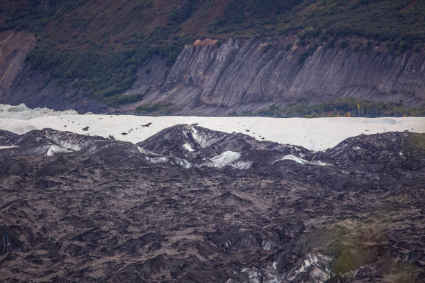 istock Matansuka Glacier as seen from the Glenn Highway 1421184712