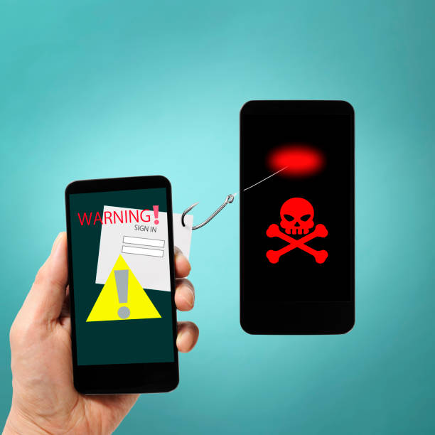 istock Smartphone Phishing Scams 1421213719