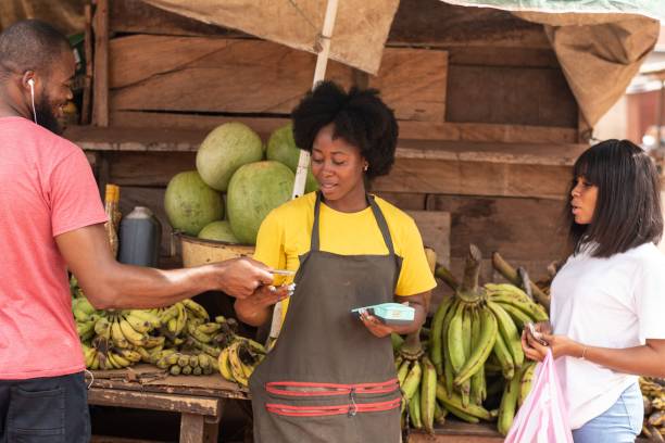 istock people in a local african market 1421231386