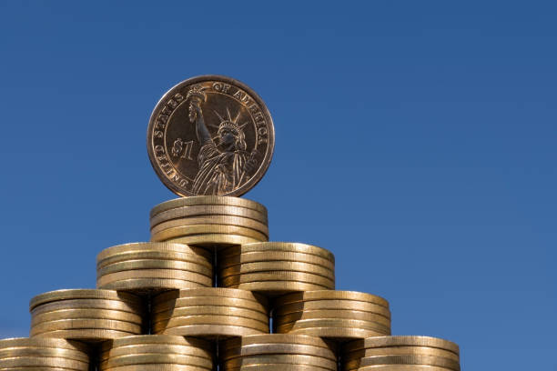 istock pyramid of gold coins 1421231393