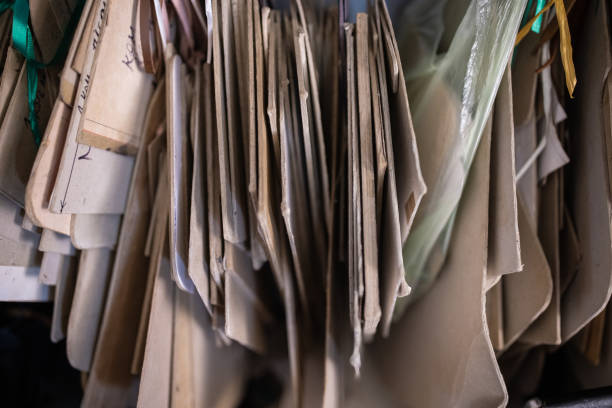 istock Cardboard tied together 1421234594