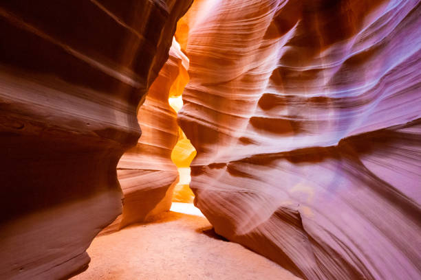 istock Antelope Slot Canyon 1421245887