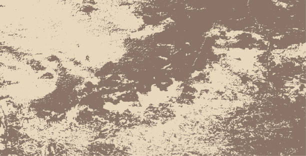 Abstract grunge texture monochrome background vector for your company or brand