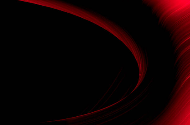 istock abstract red and black are light pattern with the gradient is the with floor wall metal texture soft tech diagonal background black dark sleek clean modern. 1421264542