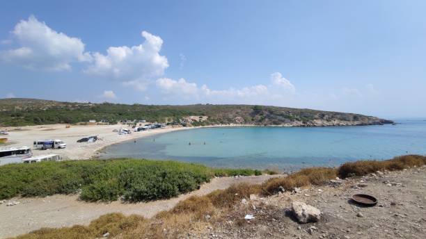 Aegean  and Mediterranean Turkey