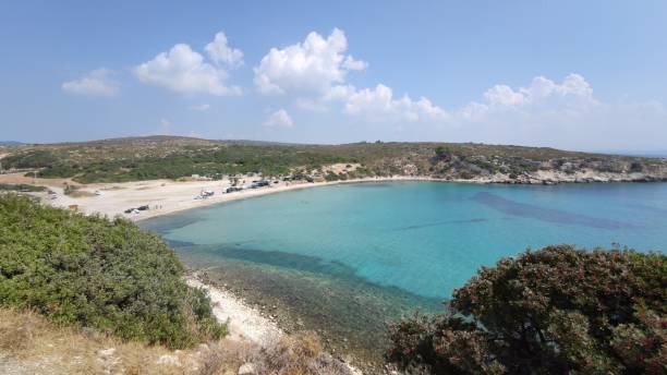 istock Aegean  and Mediterranean Turkey 1421287820