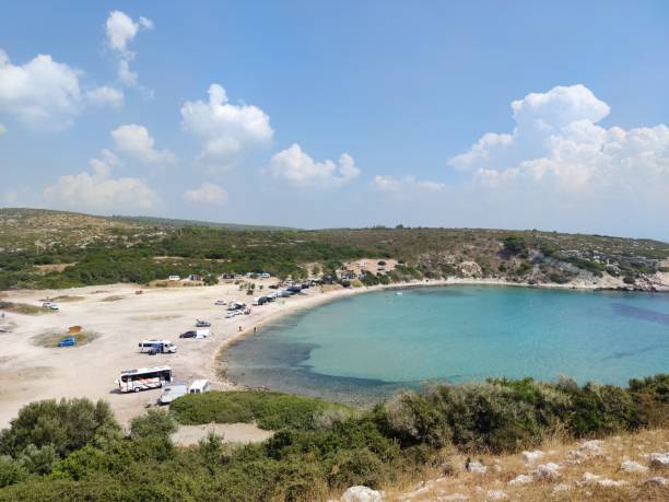 istock Aegean  and Mediterranean Turkey 1421289828