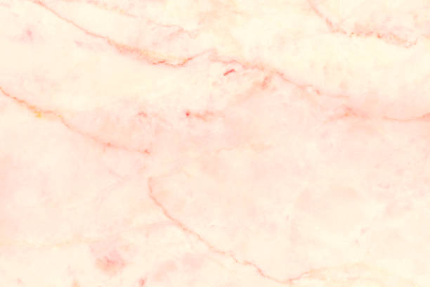 istock Rose gold marble texture background with high resolution in seamless pattern for design art work and interior or exterior. 1421292223