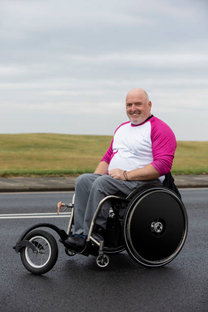 istock Charity Run Portrait 1421293869