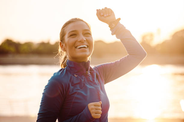 istock Enjoy the beauty of a sunset 1421301774