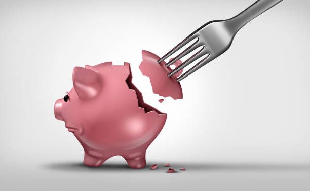 Taking A Bite Out Of Savings