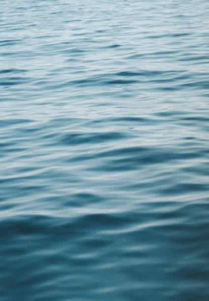 Small waves