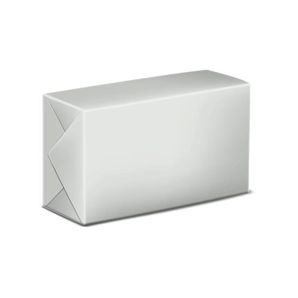 Wrapped Butter Vector 610+ Butter Package Mockup Stock Illustrations, Royalty-Free Vector ...