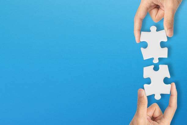 istock Business teamwork concept. Business solutions, success and strategy. 1421373655