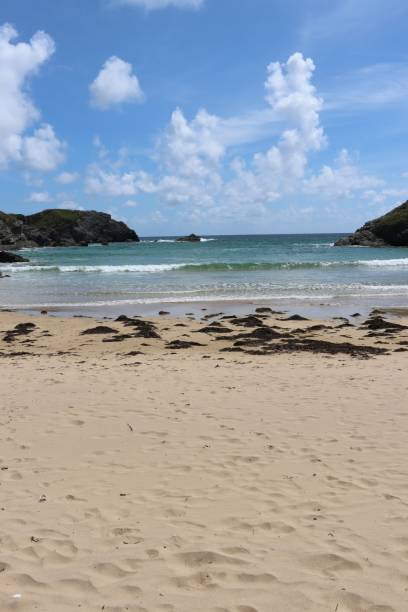 istock Herlin beach in Belle Ile 1421390580