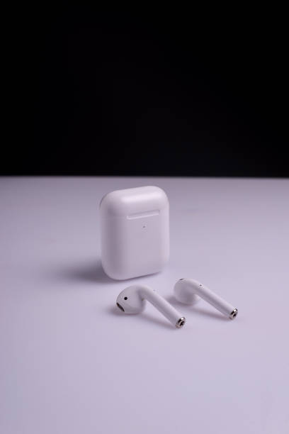 istock white wireless headphones in box on white background 1421396386