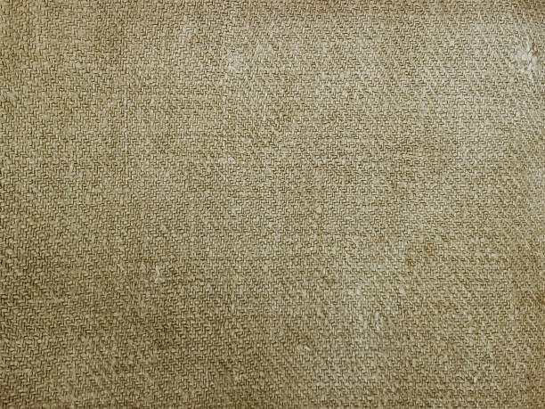 istock Natural fabric texture, linen, old canvas fabric, background 1421413659