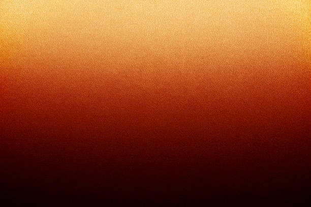 Black brown red orange yellow abstract background with blurred stripes lines with space for design. Color gradient. Black brown red orange yellow abstract background with blurred stripes lines with space for design. Color gradient. Toned fabric surface. Dark light. Thanksgiving, autumn, fall, halloween. Template. burnt orange paint stock pictures, royalty-free photos & images
